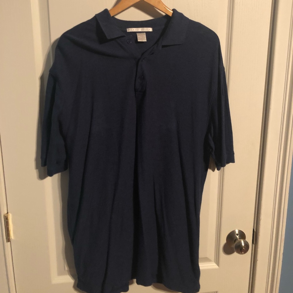 Perry Ellis Polo
